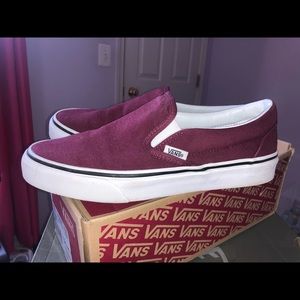 Windsor Wine Classic Slip on